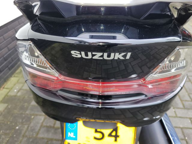 suzuki - an-400-burgman