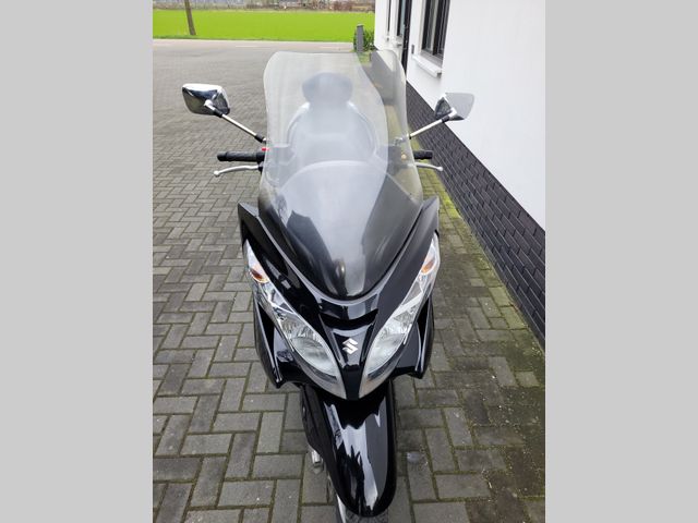 suzuki - an-400-burgman