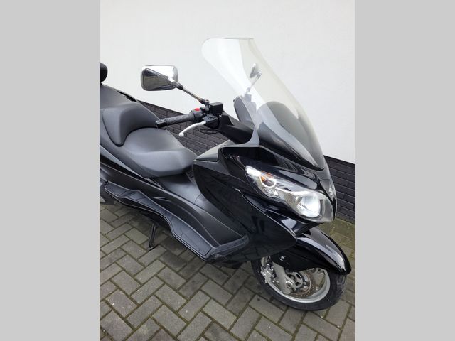 suzuki - an-400-burgman