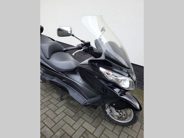 suzuki - an-400-burgman