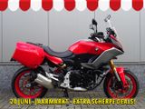 BMW F 900 XR