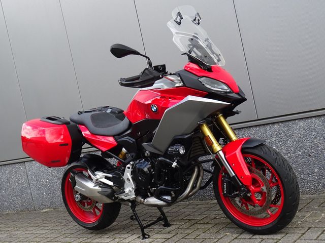 bmw - f-900-xr