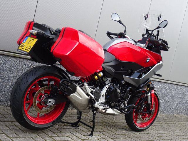 bmw - f-900-xr