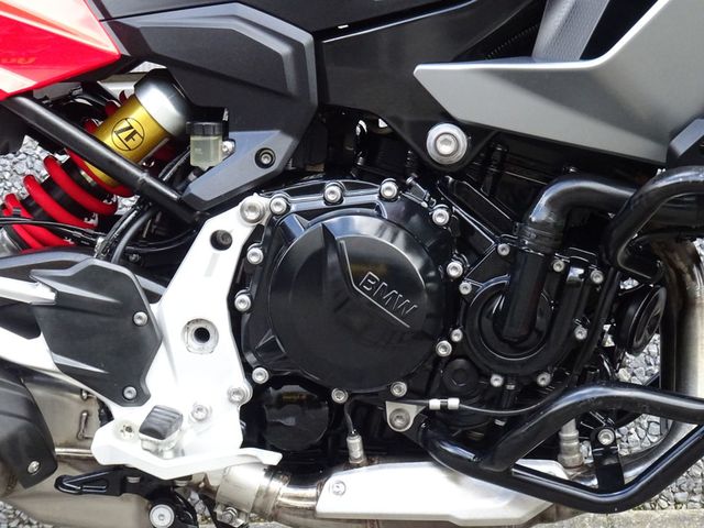 bmw - f-900-xr