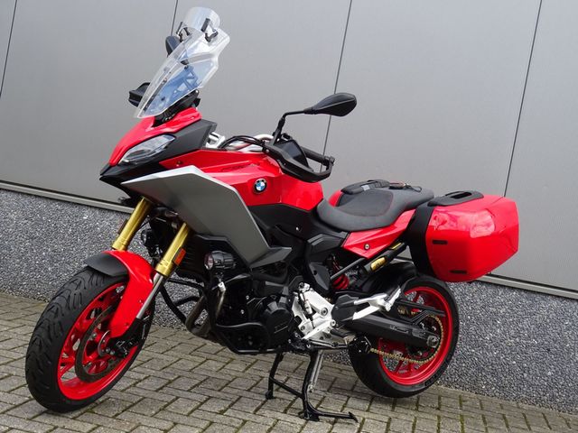 bmw - f-900-xr