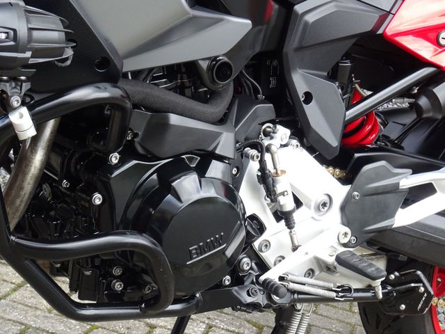 bmw - f-900-xr