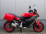 BMW F 900 XR