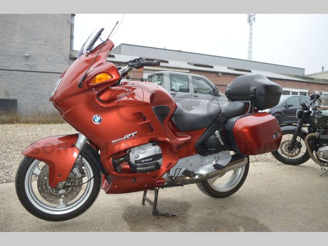 bmw - r-1100-rt