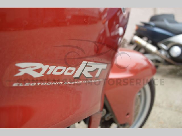 bmw - r-1100-rt