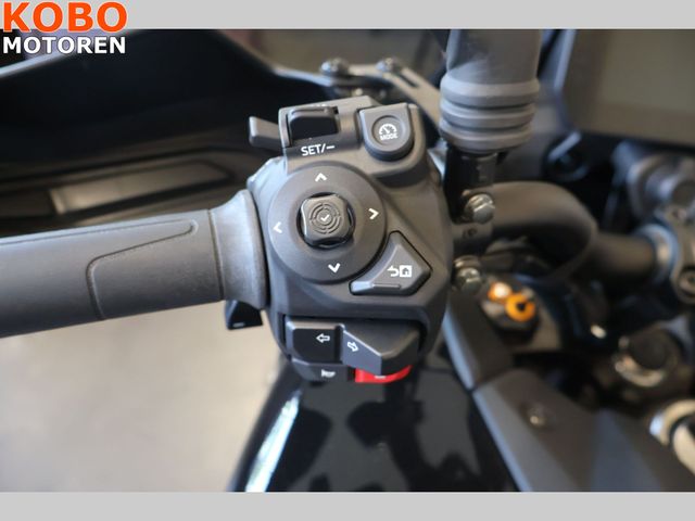 yamaha - tracer-9-gt-plus-y-amt