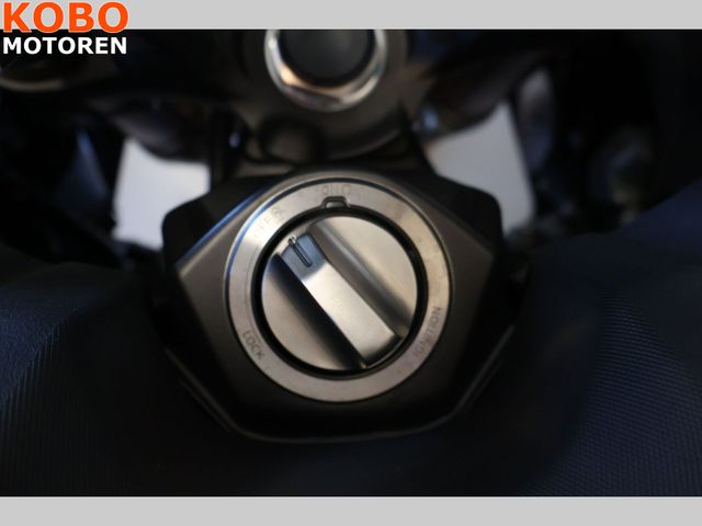 yamaha - tracer-9-gt-plus-y-amt