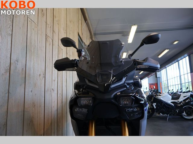 yamaha - tracer-9-gt-plus-y-amt