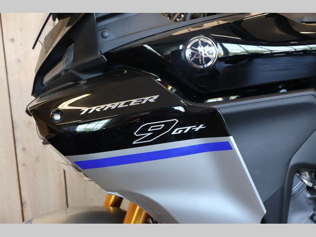 yamaha - tracer-9-gt-plus-y-amt