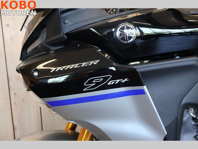 yamaha - tracer-9-gt-plus-y-amt