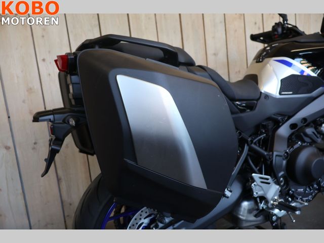 yamaha - tracer-9-gt-plus-y-amt