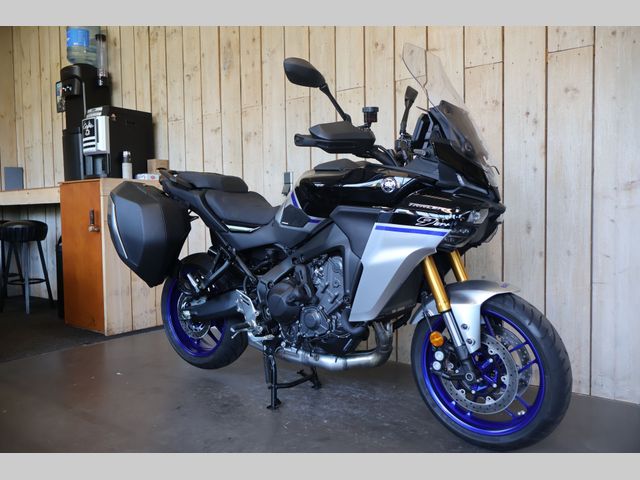 yamaha - tracer-9-gt-plus-y-amt