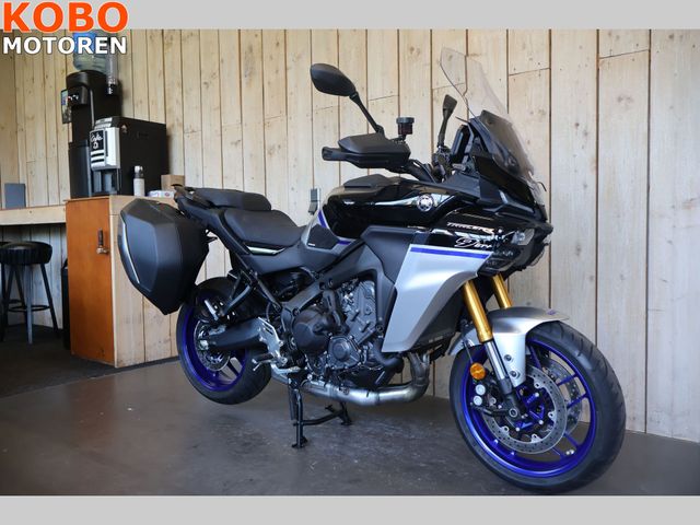 yamaha - tracer-9-gt-plus-y-amt