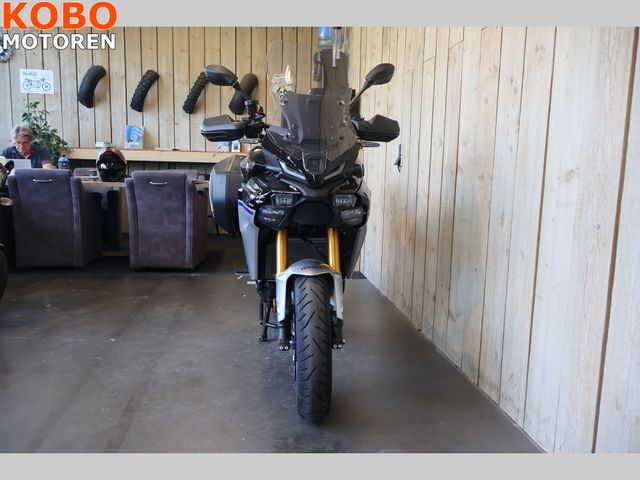 yamaha - tracer-9-gt-plus-y-amt