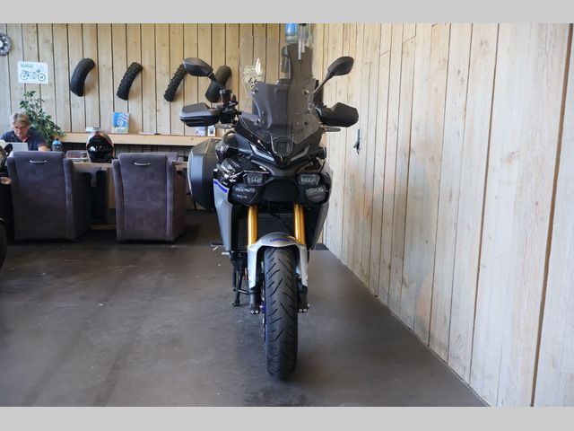 yamaha - tracer-9-gt-plus-y-amt