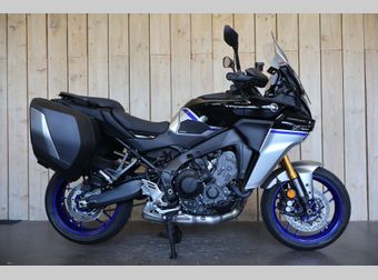 Yamaha Tracer 9 GT+ Y-AMT 2025 occasion