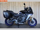 YAMAHA TRACER 9 GT+ Y-AMT