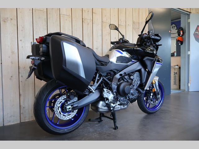 yamaha - tracer-9-gt-plus-y-amt