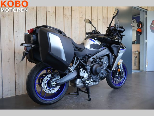 yamaha - tracer-9-gt-plus-y-amt