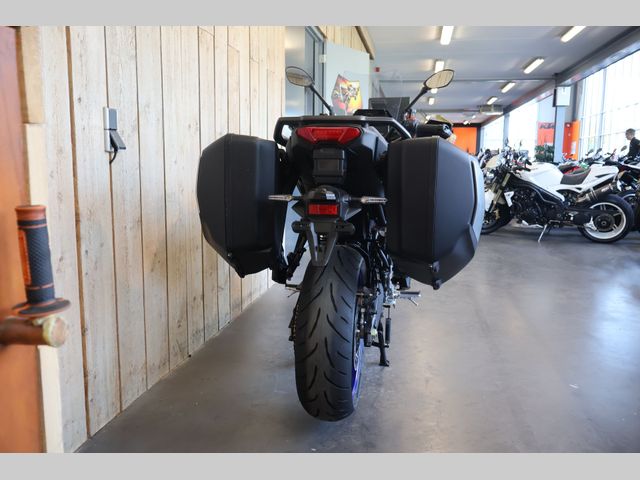 yamaha - tracer-9-gt-plus-y-amt