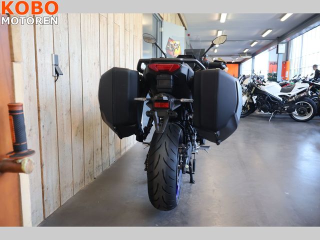 yamaha - tracer-9-gt-plus-y-amt