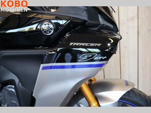 yamaha - tracer-9-gt-plus-y-amt