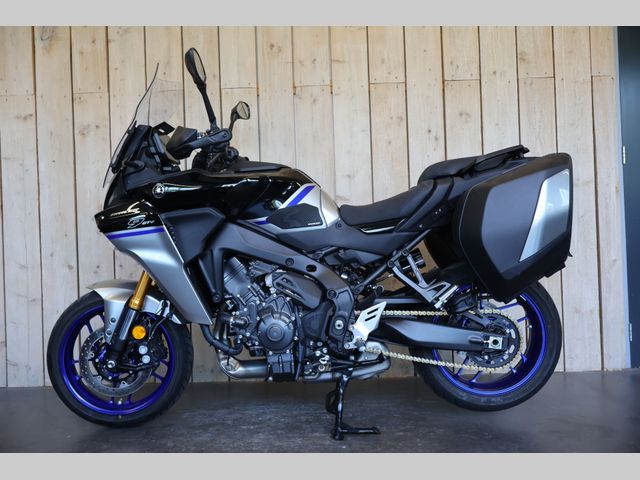yamaha - tracer-9-gt-plus-y-amt