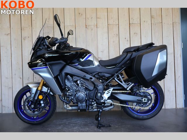 yamaha - tracer-9-gt-plus-y-amt