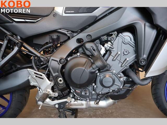 yamaha - tracer-9-gt-plus-y-amt