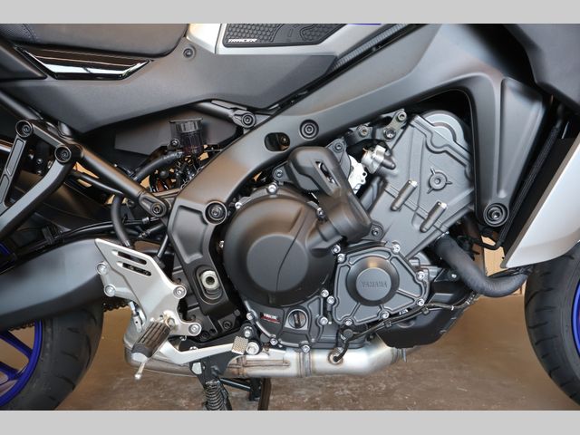 yamaha - tracer-9-gt-plus-y-amt