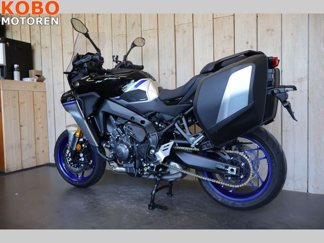 yamaha - tracer-9-gt-plus-y-amt