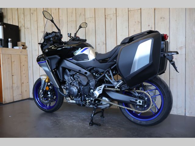 yamaha - tracer-9-gt-plus-y-amt