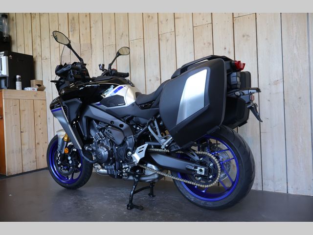 yamaha - tracer-9-gt-plus-y-amt