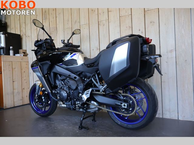 yamaha - tracer-9-gt-plus-y-amt