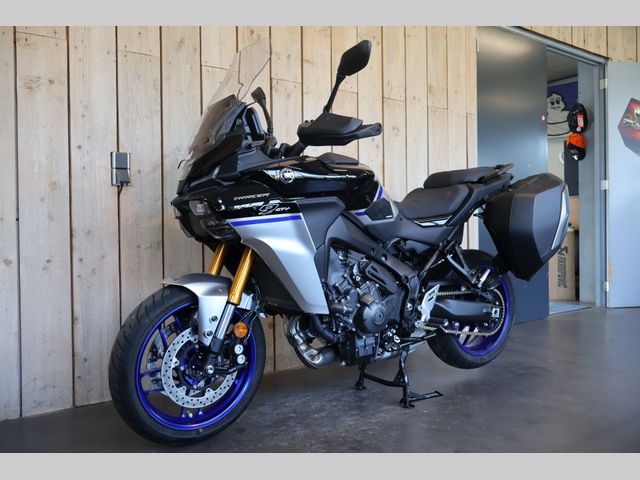 yamaha - tracer-9-gt-plus-y-amt