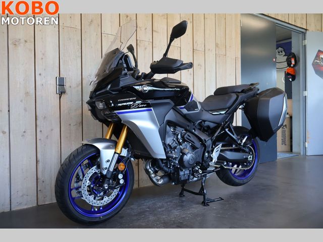 yamaha - tracer-9-gt-plus-y-amt