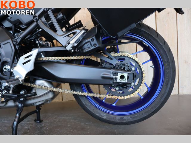 yamaha - tracer-9-gt-plus-y-amt