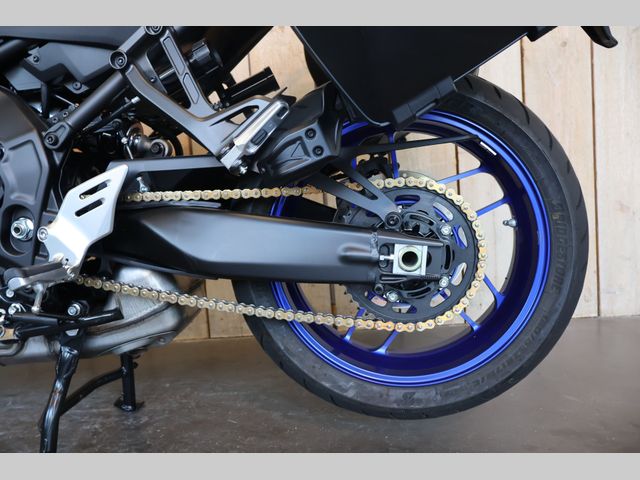 yamaha - tracer-9-gt-plus-y-amt