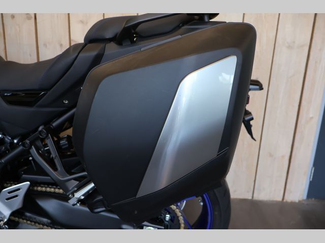 yamaha - tracer-9-gt-plus-y-amt