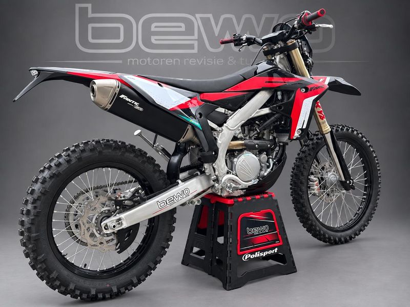 Fantic XEF 250 2024 occasion