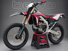 Fantic XEF 250 2024 occasion – foto 5 van 8