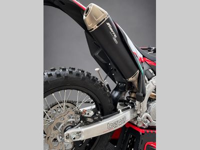 FANTIC XEF 250 – foto 2