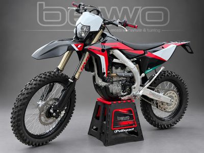 FANTIC XEF 250 – foto 4