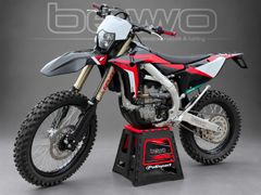 Fantic XEF 250 2024 occasion – foto 4 van 8