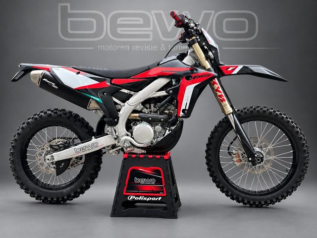 fantic - xef-250