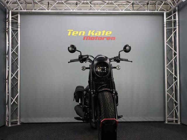 honda - cmx-500-rebel